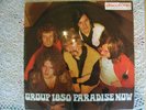 GROUP 1850  PARADISE NOW  1969 ORIGINAL