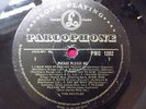BEATLES, PLEASE PLEASE ME 2nd UK PRESS 