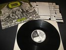 NAPALM DEATH Scum 1ST PRESS VINYL LP MOSH3 1987 Earache SUPER RARE