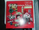 ELVIS PRESLEY RARE CAN. LP CHRISTMAS ALBUM (BLACK LABEL)--RCA VICTOR LPM-1951