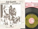 ALICE COOPER . . R&R 45 & Picture Sleeve . School's Out / Gutter Cat . EXC