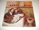 MAMAS AND THE PAPAS IF YOU CAN BELIEVE YOUR EYES 1966 STEREO 1A 1B TOILET COVER