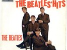 BEATLES RARE EP ANGLAIS 1963.THE BEATLE S HITS