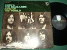 CUBY & THE BLIZZARDS: 