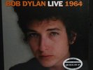 BOB DYLAN SEALED 2004 BOOTLEG SERIES VOL. 6 LIVE 1964 3 LP BOX SET 200 GR QUIEX