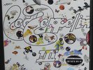 LED ZEPPELIN III SEALED LTD. QUIEX SV-P 200 GRAM AUDIOPHILE VINYL NR