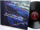 Musical Milestones of the Jewish People PIETRO GENTILE & JOE VENUTI 10