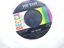 Northern Soul - Len Barry - You Baby (USA Decca)   HEAR