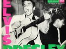 ``ELVIS PRESLEY´´ DOUBLE EPB-1254 GATEFOLD COVER, NICE