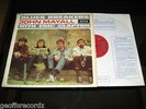JOHN MAYALL + ERIC CLAPTON   BLUESBREAKERS (RARE 1st Press)