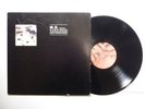 MAURIZIO BIANCHI CARCINOSI 83 LP ITALY ORIG MB NOISE ORGANUM WHITEHOUSE RAMLEH