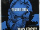 MPS ARCHIVBESTAND  YANCY KÖRÖSSY TRIO FEAT ANTOLINI
