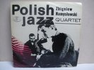 Zbigniew Namyslowski Quartet Polish Jazz Vol6 Muza 0305