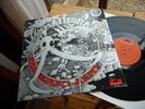 THREE MAN ARMY MAHESHA 1974 MINT PROG. HAMMER