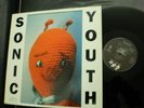 SONIC YOUTH - dirty, Doppel-LP