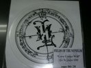 Fields Of The Nephilim - Love Under Will clear 7