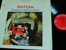 CLEAN 1965 Orig   BOB DYLAN    Bringing It Back Home BLOOMFIELD = HOMESICK BLUES