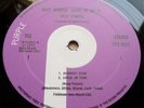 DEEP PURPLE Made In Japan 1972 UK PURPLE RECORDS 1st CONTRACT PRESS Nr MINT