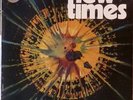 Piero PICCIONI-Manuel de SICA NEW TIMES Vol 5 LP LIBRARY French ORLY JAZZ NMINT