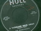 RARE ORIGINAL DOO WOP 45 Heartbeats 