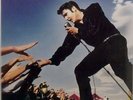 ELVIS, THE KING: 1954 - 1965 - Time Life - The Rock 'N' Roll Era - 2 LP BOX SET