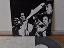 Hank Mobley Donald Byrd Lee Morgan Japan Blue Note LP