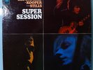 BLOOMFIELD,KOOPER & STILLS SUPERSESSION MINT ORIG '68 COLUMBIA LP 360 STEREO+