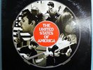 UNITED STATES OF AMERICA VERY RARE ORIGINAL 1968 COLUMBIA PSYCH LP NR MINT