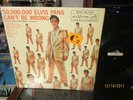Elvis Presley  Elvis' Gold Records Vol 2 MAGIC MILLIONS