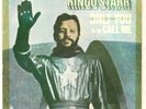 RINGO STARR - ONLY YOU - BEATLES 7/45 ANGOLA