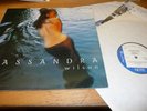 1995 BLUE NOTE 2 LP CASSANDRA WILSON NEW MOON DAUGHTER