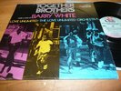 US 20TH CENTURY FOX  TOGETHER BROTHERS BARRY WHITE NM