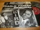 US SAVOY MG 12000 CHARLIE PARKER MEMORIAL VOL.1 NM-