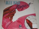 Blue Magic LP-Magic # (Omni) 1983 MODERN SOUL BOOGIE FUNK BUTCH INGRAM MINT
