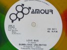 Bumblebee Unlimited 12