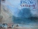 SAMSON FRANCOIS / DEBUSSY / EMI 4 LP