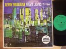 GERRY MULLIGAN - NIGHT LIGHTS- -WING WL 1125