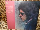 BOB DYLAN BLOOD ON THE TRACKS LP GATEFOLD SINGAPORE ASIA CBS RARE