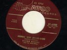 ROCKABILLY TWO SIDER---GLENN REEVES--HEAR BOTH-on ATCO-1956
