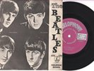 BEATLES 