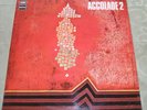 Accolade - 2 SUPERB UK Regal Zonophone  1st PRESS