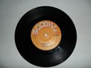 MOODISC/TIME IS THE MASTER - WINSTON SHAND (REGGAE  7