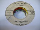 HEAR Rockabilly Rare 45 