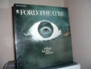 Rare/Sealed LP * FORD THEATRE  Trilogy For The Masses  *1968 Acid Psych