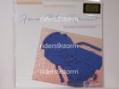 Jennifer Warnes Famous Blue Raincoat Classic Audiophile LP Sealed