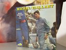 michel vaillant 45 tours ( musique charles Dumont ) EP1111