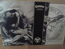 Destruction, Pariah, Coroner, Mekong Delta