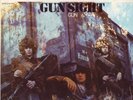 GUN Gun Sight 1969 yellow Epic orig UK psych prog heavy