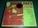 KISS- __LP Unleashed In The East (LP) 1977 _MINT
