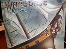 WARHORSE RED SEA D. SWIRL